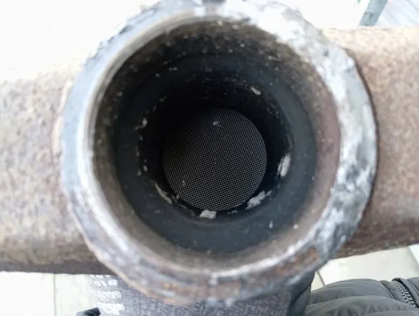 Catalisador Toyota Prius 1.5i 2003-2009 OEM image 4