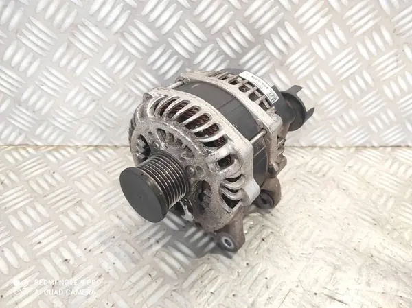 Vaihtovirtageneraattori 2.0 dci Talento image 4