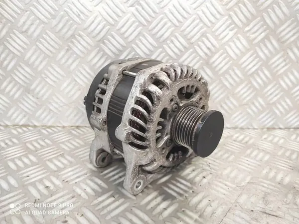 Vaihtovirtageneraattori 2.0 dci Talento image 6