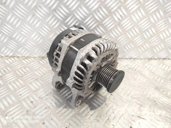 Vaihtovirtageneraattori 2.0 dci Talento image 7