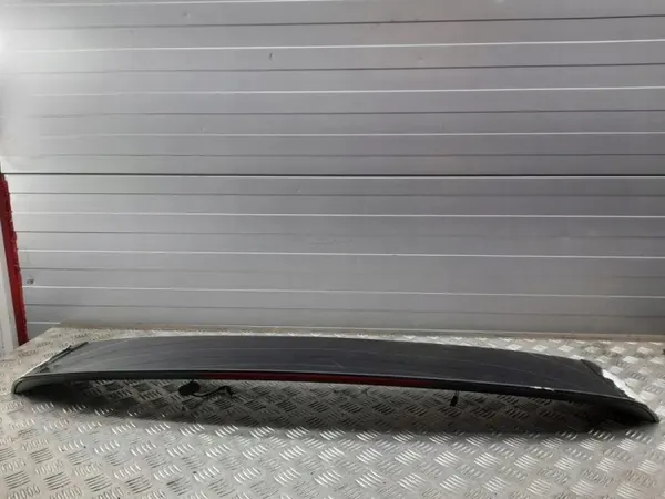 Audi Q5 (8R) Kofferraumspoiler OEM 8R0827933 image 5