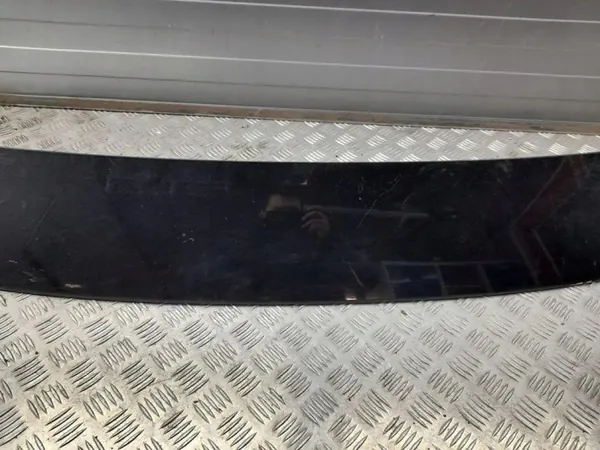 Audi Q5 (8R) Kofferraumspoiler OEM 8R0827933 image 6