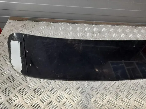 Audi Q5 (8R) Kofferraumspoiler OEM 8R0827933 image 7