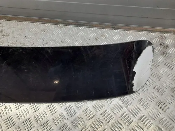 Audi Q5 (8R) Kofferraumspoiler OEM 8R0827933 image 9