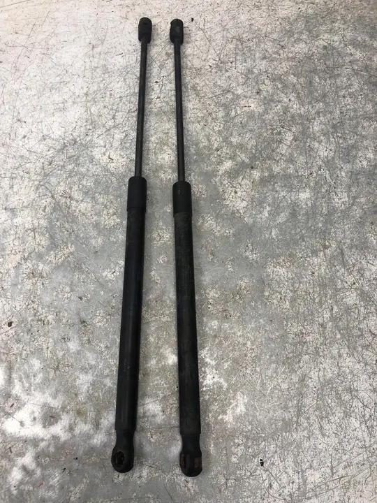 Automatische achterklep actuator Audi A4 B8 Kombi image 2