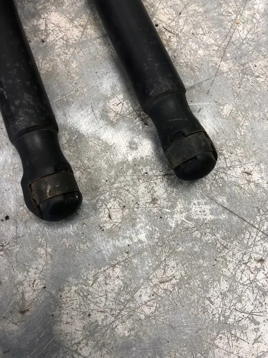 Automatische achterklep actuator Audi A4 B8 Kombi image 3