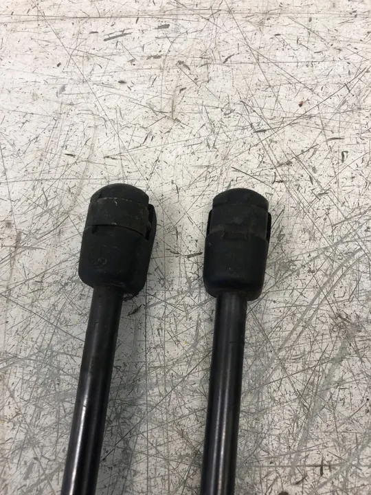 Automatische achterklep actuator Audi A4 B8 Kombi image 4