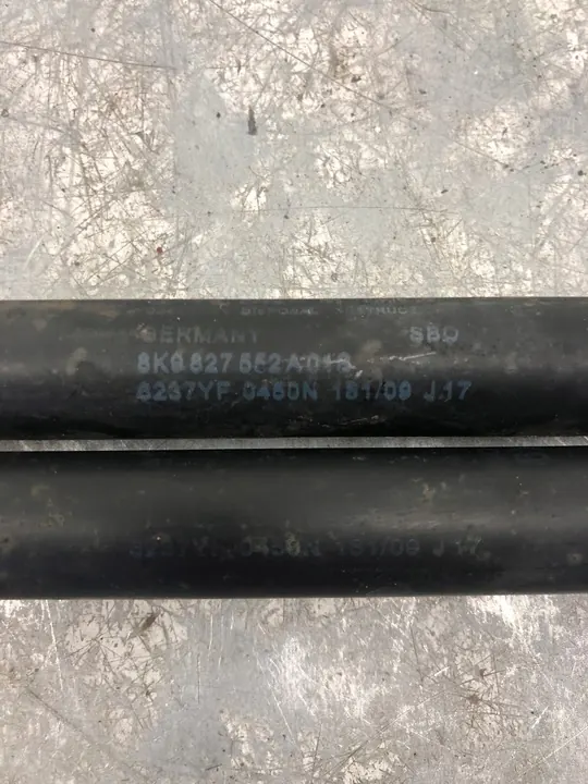 Automatische achterklep actuator Audi A4 B8 Kombi image 5