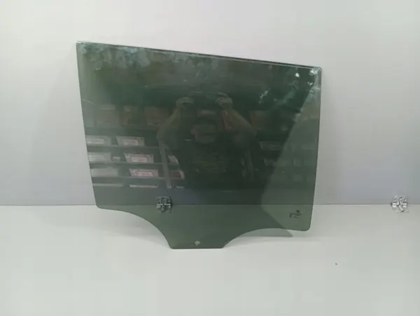 BMW 5 F10/F11 Achterdeur Rechts Glas OEM image 2