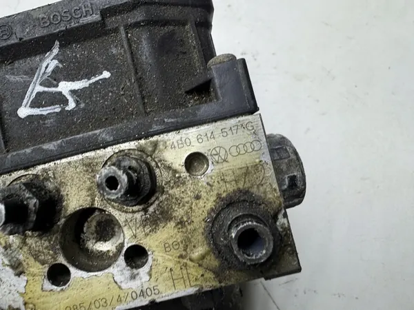 Bomba ABS VW PASSAT B5 LIFT AUDI A6 C5 image 2