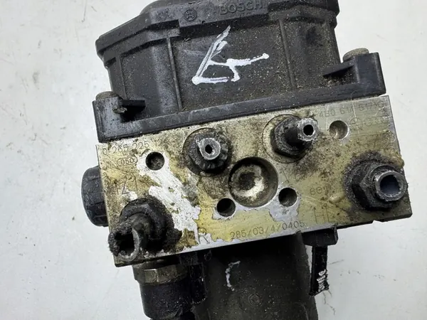 Bomba ABS VW PASSAT B5 LIFT AUDI A6 C5 image 3