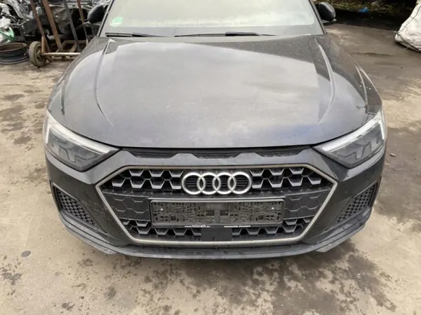 Konepeite Audi A1 Sportback 2019 OEM 284877 Käytetty image 2