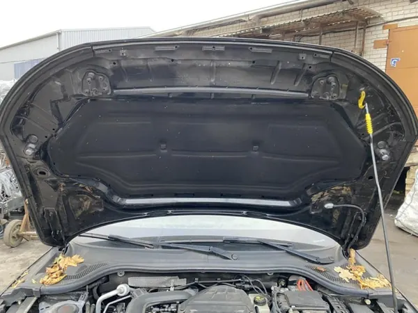 Konepeite Audi A1 Sportback 2019 OEM 284877 Käytetty image 5