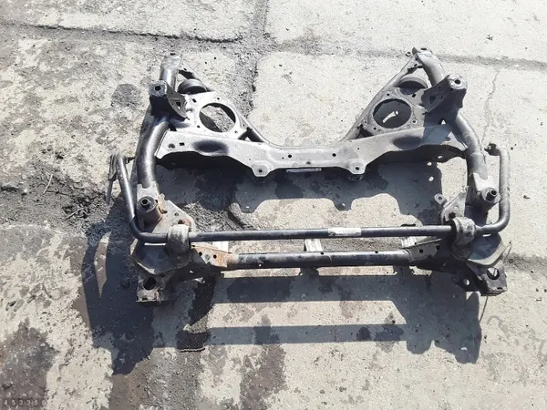 BMW Apukehys OEM AM-453356 - Käytetty image 7