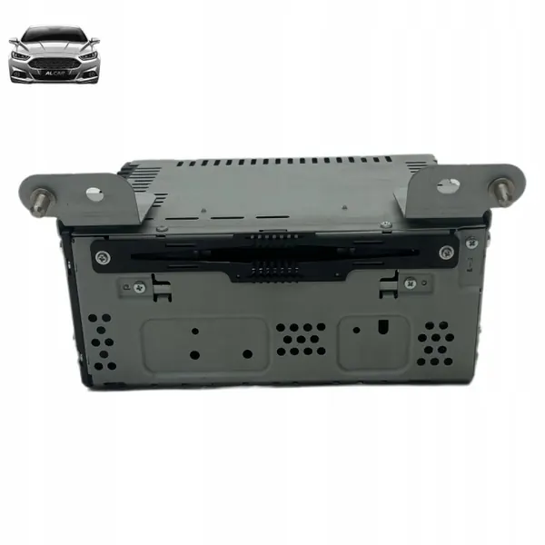 OEM EM2T-19C107-BM fabriksradio för Ford S-MAX MK2 image 2