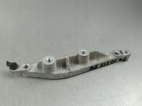 Support de palier pour Jeep Grand Cherokee WL 2022 OEM FOB45478 image 1