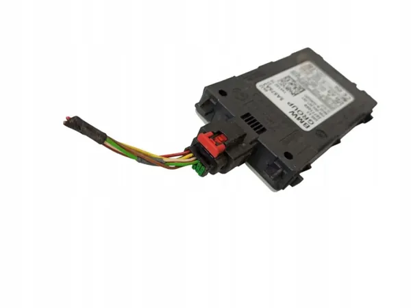 Module de surveillance d'angle mort BMW X1 U11 OEM 66325A575A3 image 3