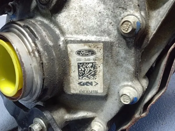 Redutor Ford CV61-7L486-MJ para Escape/Kuga 1.5 EB image 7