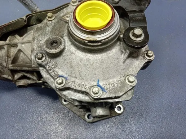 Redutor Ford CV61-7L486-MJ para Escape/Kuga 1.5 EB image 8