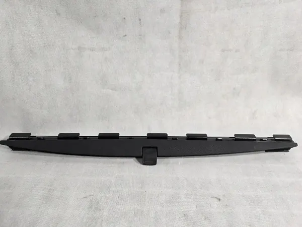 VW Passat B7 Zonnescherm OEM 3AE861333 Linker Achterdeur image 2