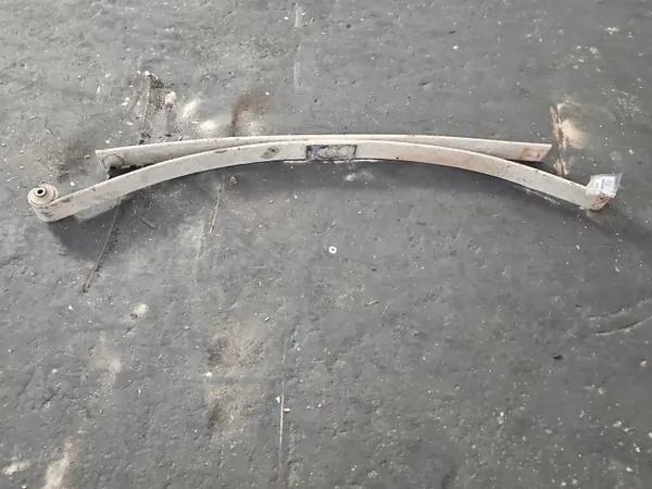 Mola Traseira VW Caddy II OEM IMPRK1565607 image 2