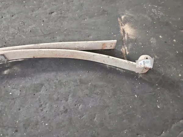 Mola Traseira VW Caddy II OEM IMPRK1565607 image 3