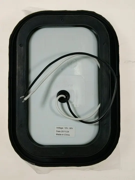 Hella peruutusvalo OEM 2ZR 357 025-021 - Käytetty image 4