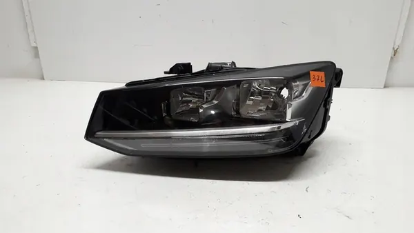 AUDI Q2 16- Faro Izquierdo - Usado - 81A941003 image 2