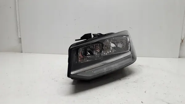 AUDI Q2 16- Faro Izquierdo - Usado - 81A941003 image 3