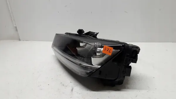 AUDI Q2 16- Faro Izquierdo - Usado - 81A941003 image 4