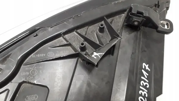 AUDI Q2 16- Faro Izquierdo - Usado - 81A941003 image 6