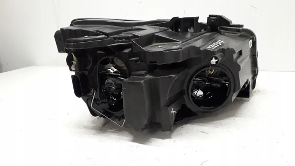 AUDI Q2 16- Faro Izquierdo - Usado - 81A941003 image 7