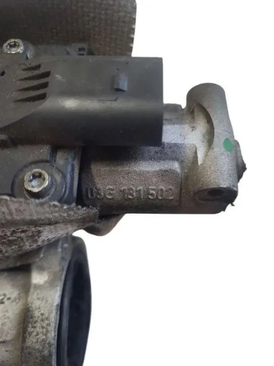 Válvula EGR OEM 03G129637A para SEAT Leon II 2.0 TDI image 3
