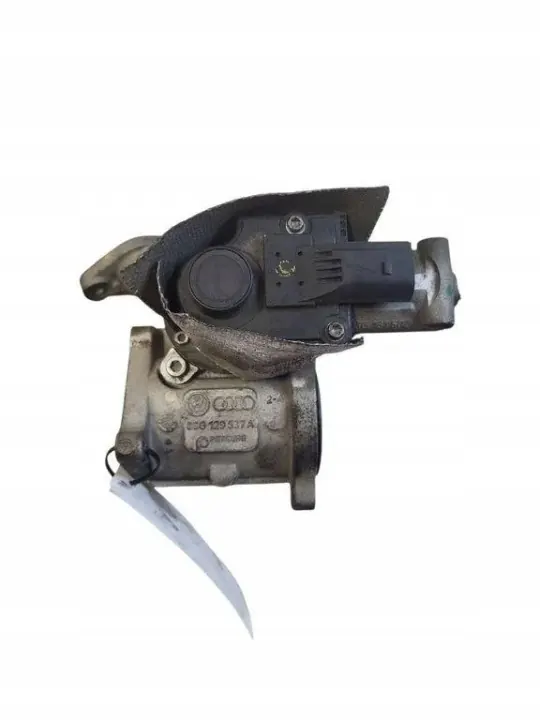 Válvula EGR OEM 03G129637A para SEAT Leon II 2.0 TDI image 5