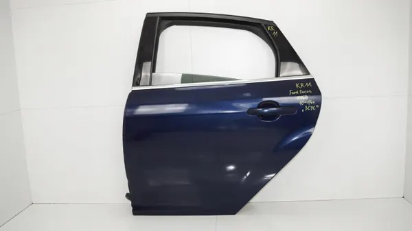 Puerta Trasera Izquierda Ford Focus MK3 OEM 360188718 image 2