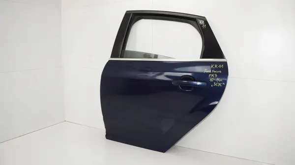 Puerta Trasera Izquierda Ford Focus MK3 OEM 360188718 image 3