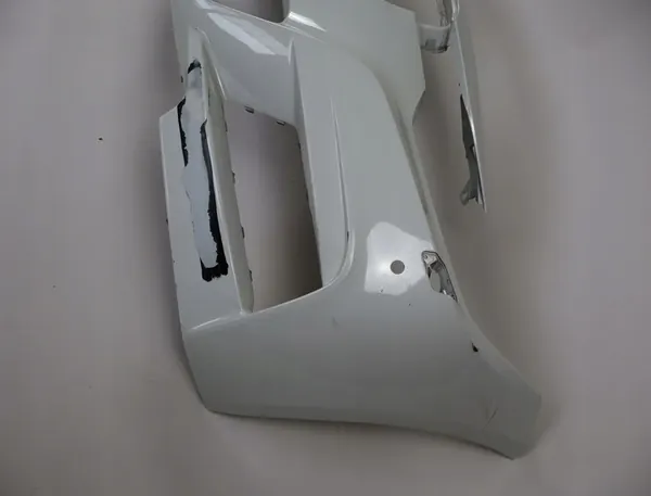 Paraurti BMW 3 F30 F31 M Pacchetto PDC e spruzzatori OEM 51118055822 image 2