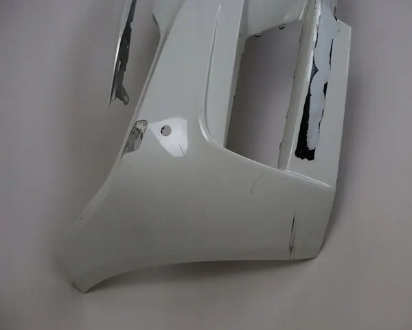 Paraurti BMW 3 F30 F31 M Pacchetto PDC e spruzzatori OEM 51118055822 image 5