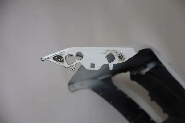 Paraurti BMW 3 F30 F31 M Pacchetto PDC e spruzzatori OEM 51118055822 image 7