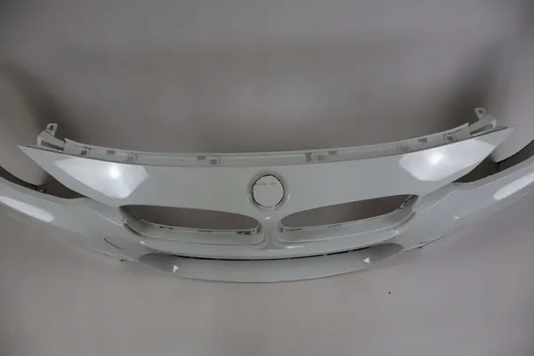 Paraurti BMW 3 F30 F31 M Pacchetto PDC e spruzzatori OEM 51118055822 image 9