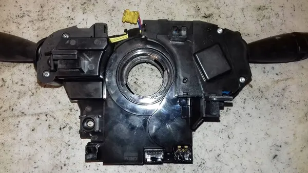 Interruptor combinado Spider Dodge Caliber 06- OEM 05156106AA image 4