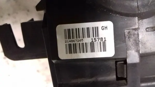 Interruptor combinado Spider Dodge Caliber 06- OEM 05156106AA image 7