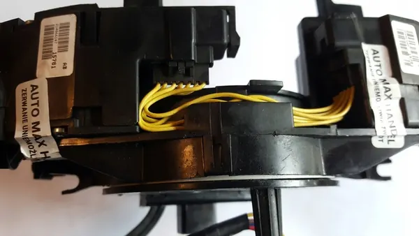 Interruptor combinado Spider Dodge Caliber 06- OEM 05156106AA image 9