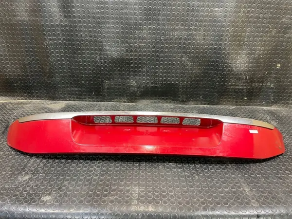 OEM 9676506477 Bakluckkromlist Citroen C4 Picasso image 3