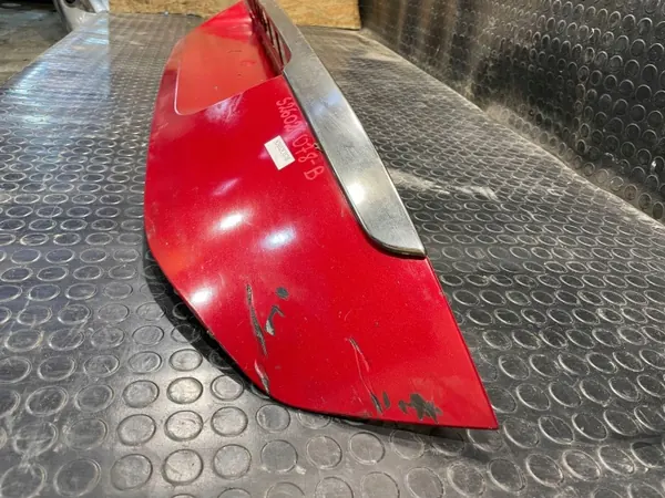 OEM 9676506477 Bakluckkromlist Citroen C4 Picasso image 4