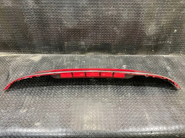 OEM 9676506477 Bakluckkromlist Citroen C4 Picasso image 6