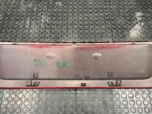 OEM 9676506477 Bakluckkromlist Citroen C4 Picasso image 8