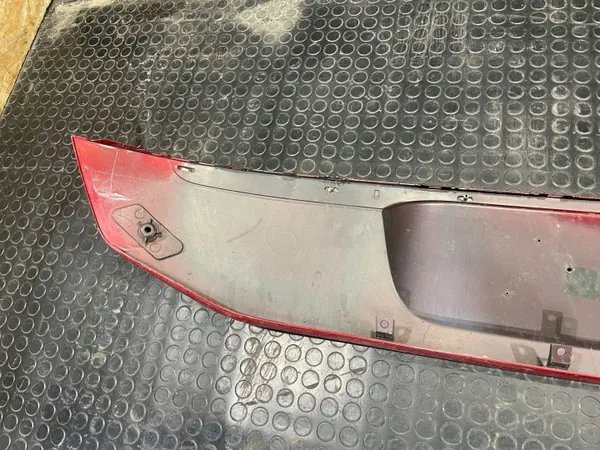 OEM 9676506477 Bakluckkromlist Citroen C4 Picasso image 9
