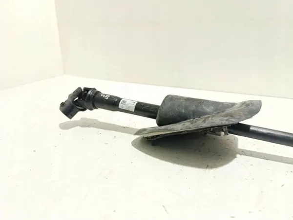 Lenkgetriebe OEM Z004Q00201 für Mercedes-Benz Vito image 4