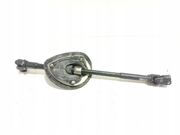 Lenkgetriebe OEM Z004Q00201 für Mercedes-Benz Vito image 6